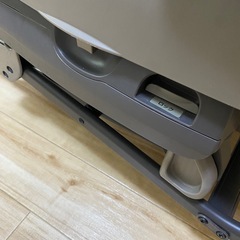 コンビ　ネムリラ　手動タイプの画像