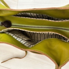 ショルダーバッグの画像