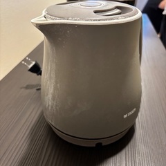 電気ケトル　タイガー