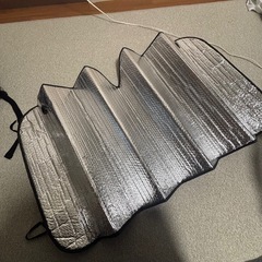 カー用品4点セットの画像