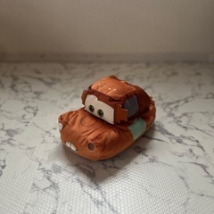 【7/24まで掲載】カーズ メーター ぬいぐるみ