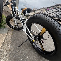 ★⭐︎マウンテンバイク26インチ★⭐︎
の画像