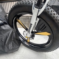 ★⭐︎マウンテンバイク26インチ★⭐︎
の画像