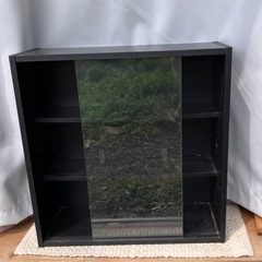 コンパクト収納ラック
