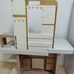 【お取引者決定】おままごと　キッチンの画像