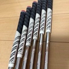 最終値引き！【豪華お得フルセット】Srixon ゴルフクラブセットの画像