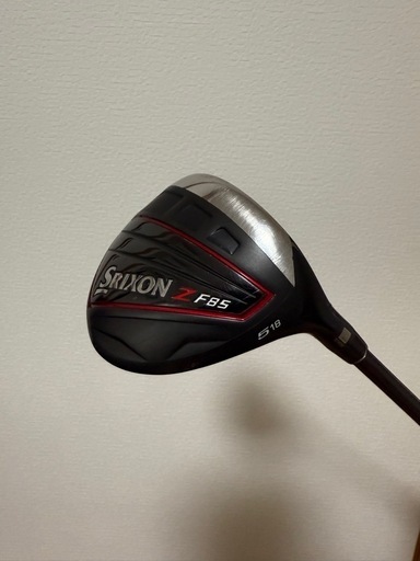 最終値引き！【豪華お得フルセット】Srixon ゴルフクラブセット