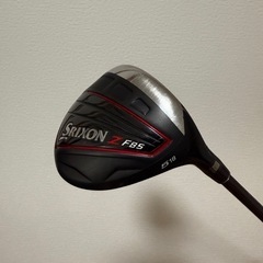 最終値引き！【豪華お得フルセット】Srixon ゴルフクラブセットの画像