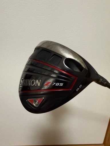 最終値引き！【豪華お得フルセット】Srixon ゴルフクラブセット