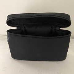 未使用ポーチの画像