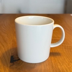 イッタラ（IITTALA）ティーマ　マグ2個セットの画像
