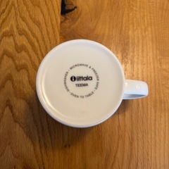 イッタラ（IITTALA）ティーマ　マグ2個セットの画像