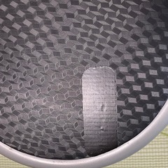 折りたたみパイプ椅子の画像