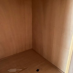 長野市内残置物撤去作業補助の画像