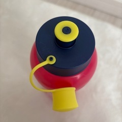 アクエリアス　ボトル　の画像