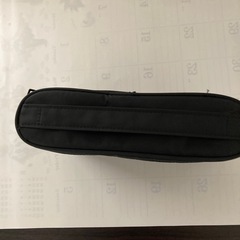未使用ポーチの画像