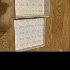 はじめましてBOX空き箱の画像