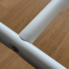 IKEA イケア TOMMARYD ハイテーブルの画像