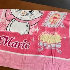 プールタオル　バスタオル　まとめ売りの画像