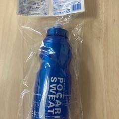 ポカリスエット　スクイズボトルの画像