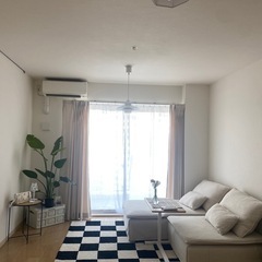 IKEA ソファ
ソーデルハムン  の画像
