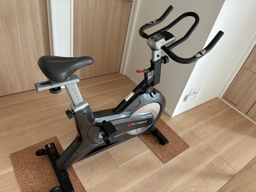 FiTBOX エアロバイク