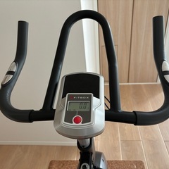 FiTBOX エアロバイクの画像