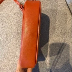 美品！ミニショルダーバッグの画像
