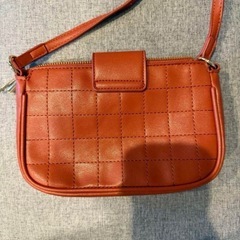 美品！ミニショルダーバッグの画像