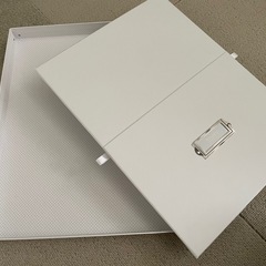 【未使用MAGIC BOX/31cm x 21cm x 40cm】の画像