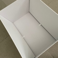 【未使用MAGIC BOX/31cm x 21cm x 40cm】の画像
