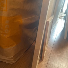 【受け渡し相手確定】マグネットコルクボード コルクボード マグネット&ブッシュピン付き セット売りの画像