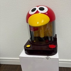 キョロちゃん　おもちゃの缶詰