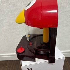 キョロちゃん　おもちゃの缶詰の画像