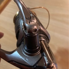 SHIMANO ツインパワー 2500Sの画像