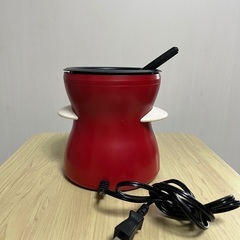 チーズフォンデュの画像