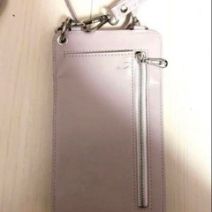 スマホショルダーの画像