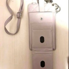 スマホショルダーの画像