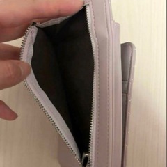 スマホショルダーの画像