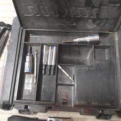 Makitaのインパクト　工具などの画像
