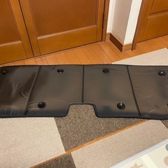 防水遮光プライバシーサンシェード(ジムニーJB64・ジムニーシエ...