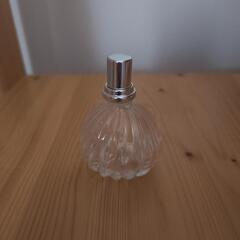 オイルランプ 芯付きの画像