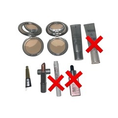 化粧品  25点セットの画像
