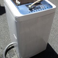 ☆LG電子ジャパン WF-55WLA 5.5kg 全自動電気洗濯...