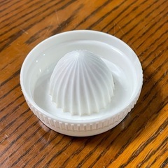 アウトドア用収納式カップセットの画像