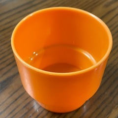 アウトドア用収納式カップセットの画像
