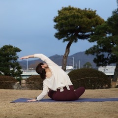 🈵福島市ヨガ⚫︎7/20（日）土用の季節に寄り添う美巡ヨガの画像