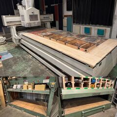 木工・大工経験者求む！丹那工場にて防音室の製作スタッフ、工場長候補大募集の画像