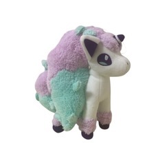 【美品】ポケモン ぬいぐるみの画像
