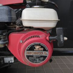 【未整備、程度普通】ホンダ バインダー TB360（即決歓迎・引取可）の画像